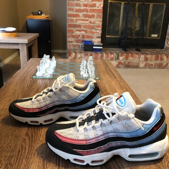 Air max 95 - Picture 3 of 6